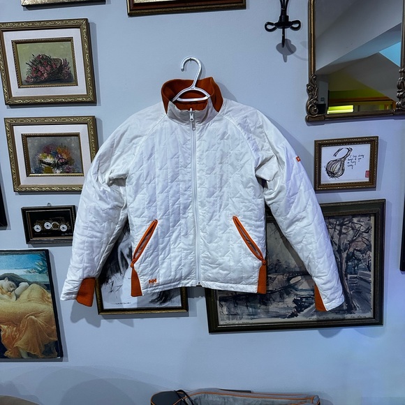 Vintage Helly Hansen Reversible Jacket - Picture 9 of 13